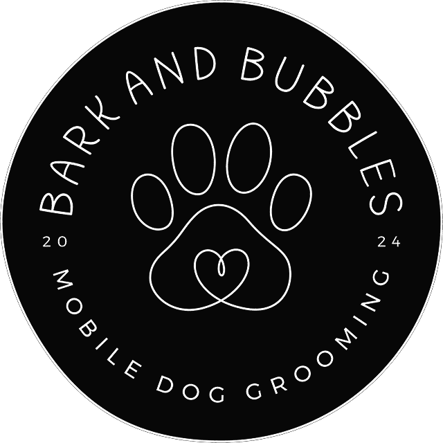 Bark And Bubbles Mobile Grooming Registration